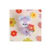 BTS BT21 Официальный плюшевый брелок [БУКЕТ]