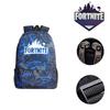 Luminous Fornite Backpack Perfect For School Travel And Outdoor Activities