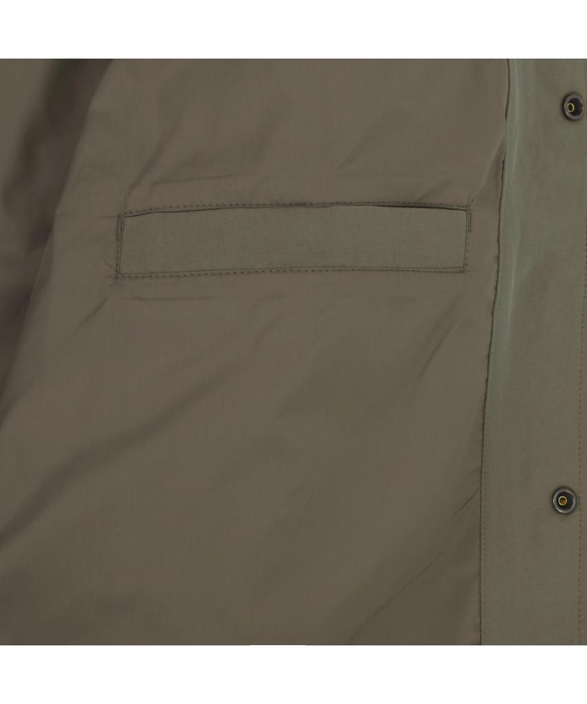 The North Face Nj3Br59C Мужская куртка Arvo Серовато-хаки