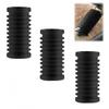 Ai-OUMLEEF 3pcs Shift Pedal Cover Bike Parts Change Rubber Motorcycle Gear Shift Lever Cover