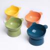 Home Feeding Cup Feeder Protects Cervical Vertebravels High Feeding Bowl Elevated Bowl Pet Bowl