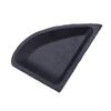 1WF21DX9AC 53201611 Front Left Side Door Pull Cup Mat ert Black fit for Jeep Cherokee 2014 2015 2016 2017 2018