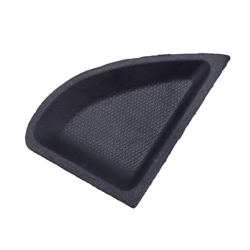 1WF21DX9AC 53201611 Front Left Side Door Pull Cup Mat ert Black fit for Jeep Cherokee 2014 2015 2016 2017 2018