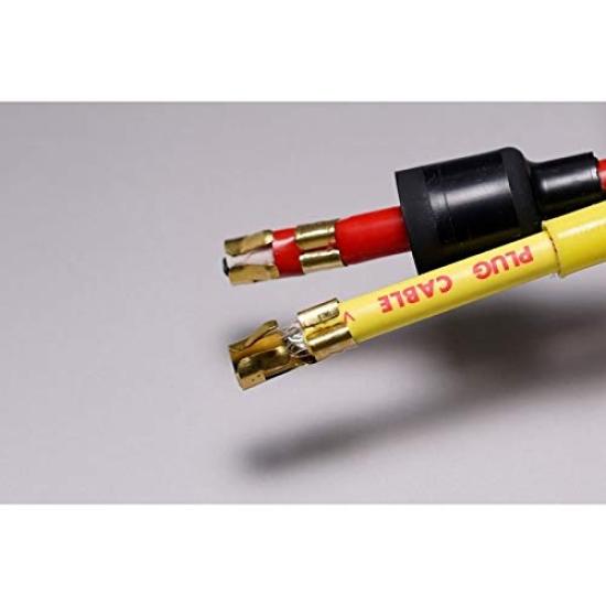 IWISS Обжимные клещи для свечных наконечников и проводов LY-2048 Разъемы, Провода, (8.5mm)