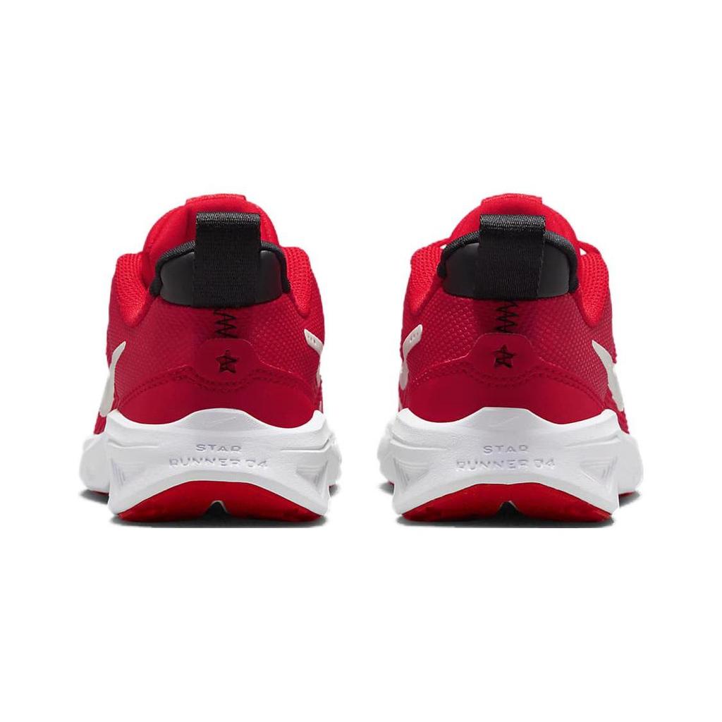 Nike Star Runner 4 PS 'University Red' DX7614-600