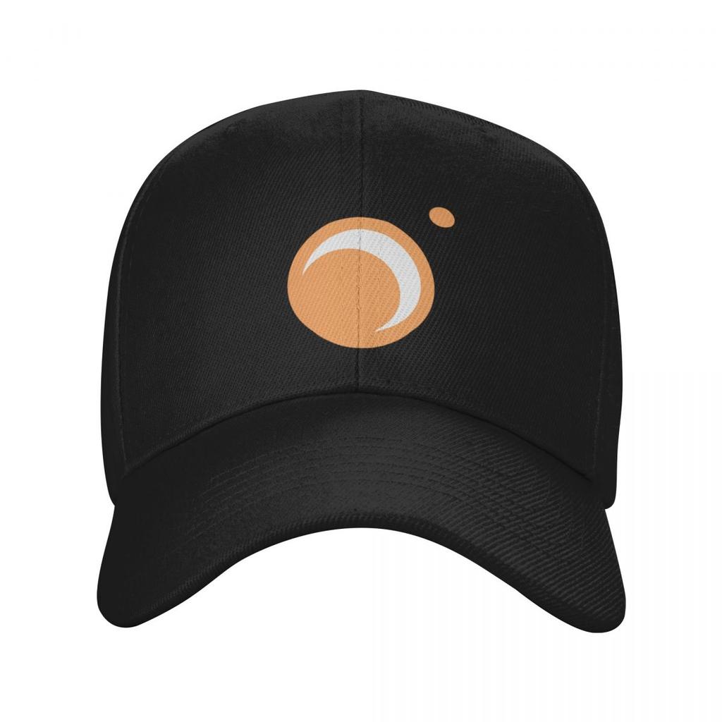 Кепка с логотипом Outer Wilds Стритвир Люкс Мужская кепка Винтажная Мужская Женская