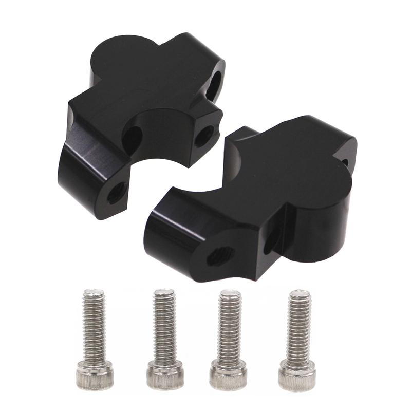 Зажим для крепления на руль мотоцикла REBEL1100 для Honda CMX1100 Rebel1100 CMX300 500 2017-высокие подъемники