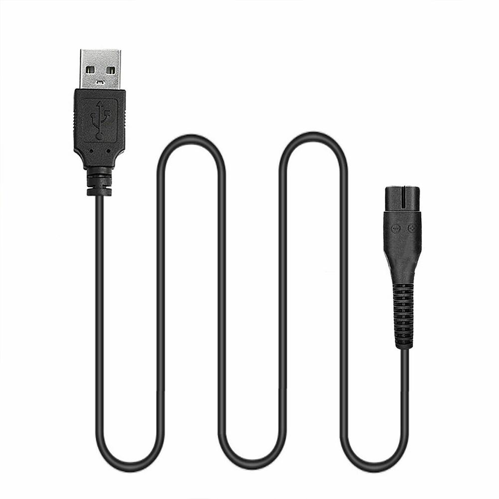 NEW 5.5V 0.6A DC USB Cable Power Charger For Karcher WV1 WV1 Plus WV2 WV5 WV50 WV55 WV75 Glass Vacuum Cleaner Window Vacuum