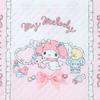 Sanrio Стеганая сумка My Melody 269751 (Рябить)