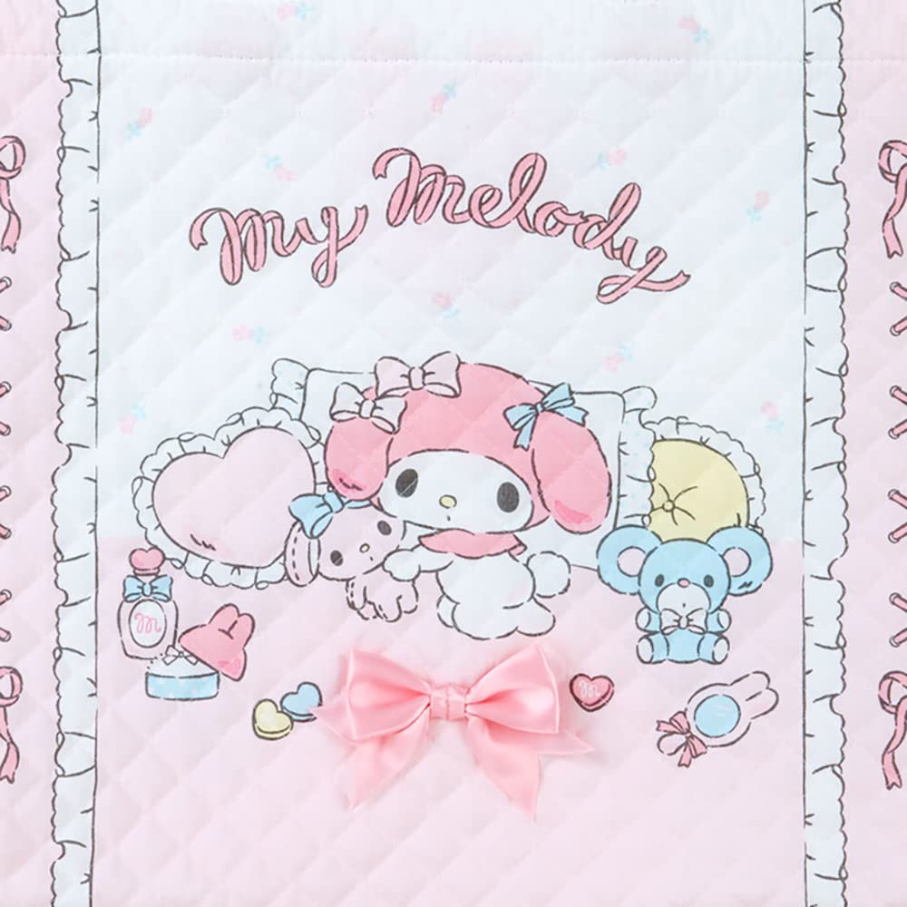 Sanrio Стеганая сумка My Melody 269751 (Рябить)