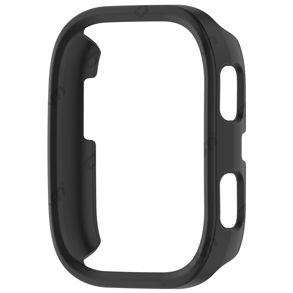 Жесткий чехол для ПК для Amazfit BIP 6, Противоударный бампер, Защитная крышка для смарт-часов Amazfit BIP6, Полый чехол, Аксессуары