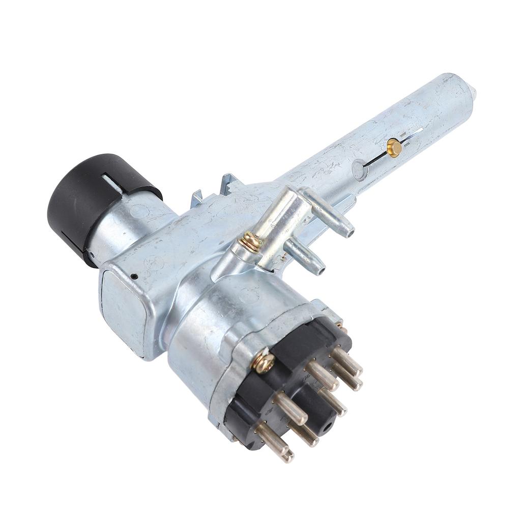 Цилиндр замка зажигания с 2 ключами Долговечная плавная работа 0004600284 для автобуса 207 310 MB 207 410