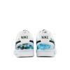 Nike Court Vision 1 Leather Slip Resistant Low top Skateboard Shoes Men's Lake Blue DH2987-110(Team309-QD)