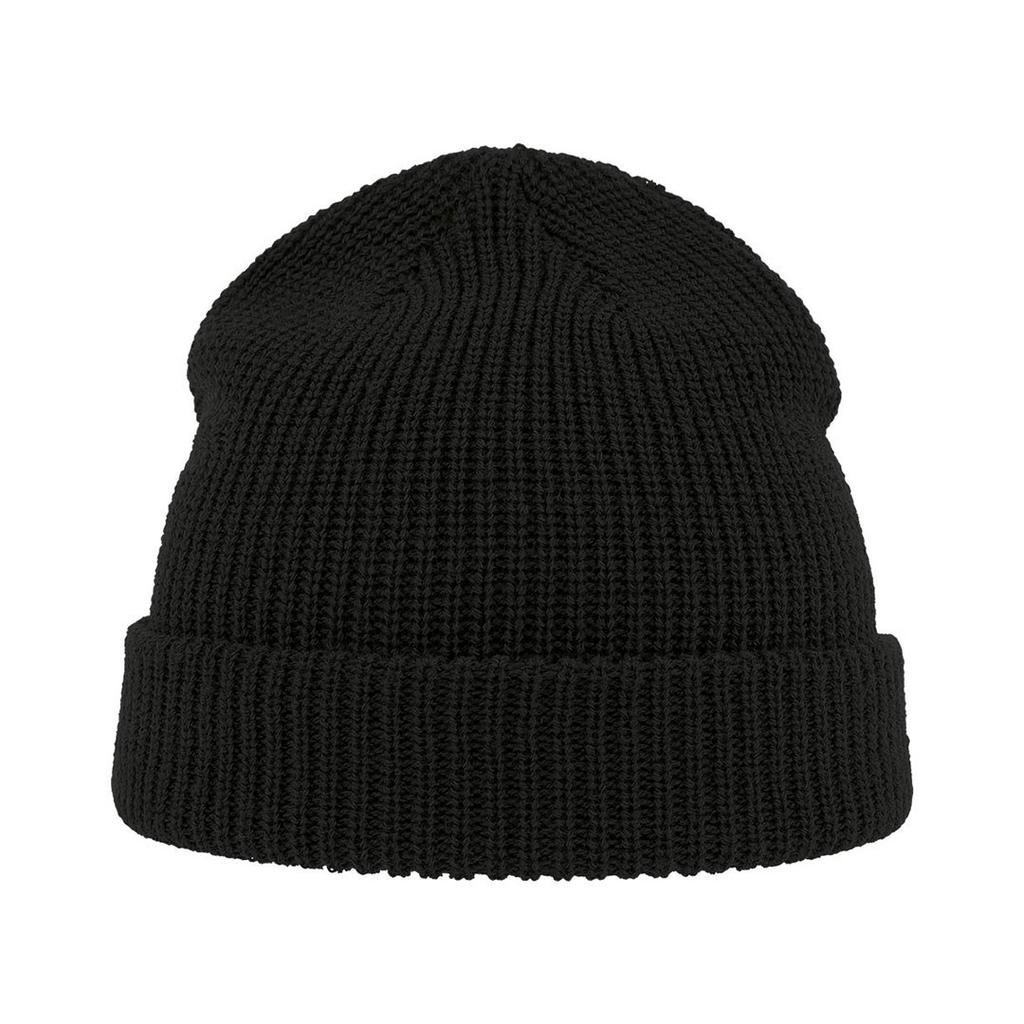Atlantis Woolly Wool Blend Beanie