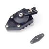 Для Johnson Evinrude 20-140 л.с. Высоконапорный Электрический Подвесной Мотор Лодка Морской Автомобиль Топливный Насос 438556 Прочный