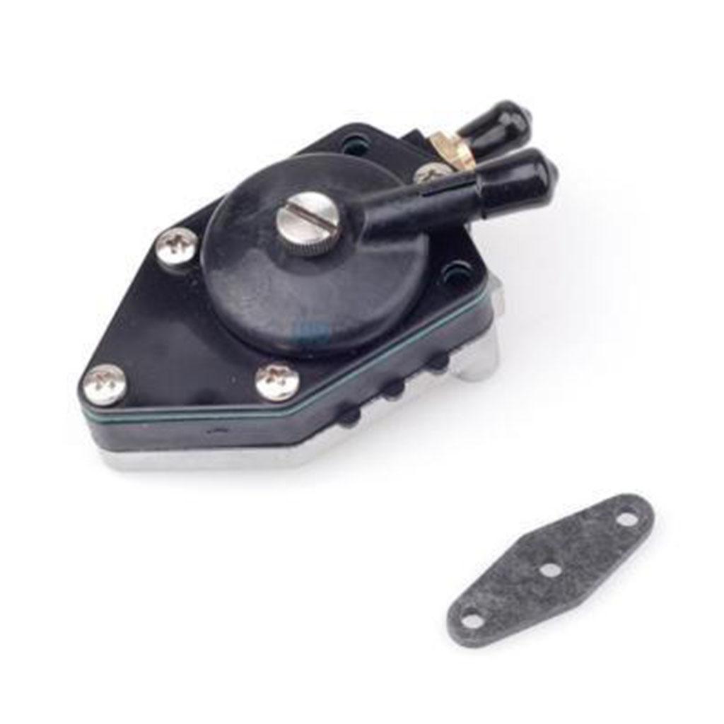 Для Johnson Evinrude 20-140 л.с. Высоконапорный Электрический Подвесной Мотор Лодка Морской Автомобиль Топливный Насос 438556 Прочный