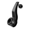 17mm Extension Rod Black Bracket Extender New Phone Stand  For Car Air Outlet
