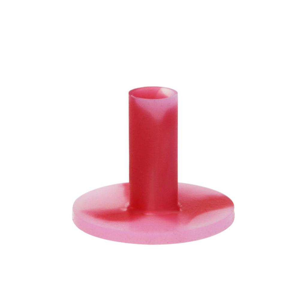 Подставки для гольфа для игры в гольф в помещении и на открытом воздухе, устойчивая подставка для тренировочных мячей, резиновые подставки для гольфа, аксессуары для занятий спортом на открытом воздухе