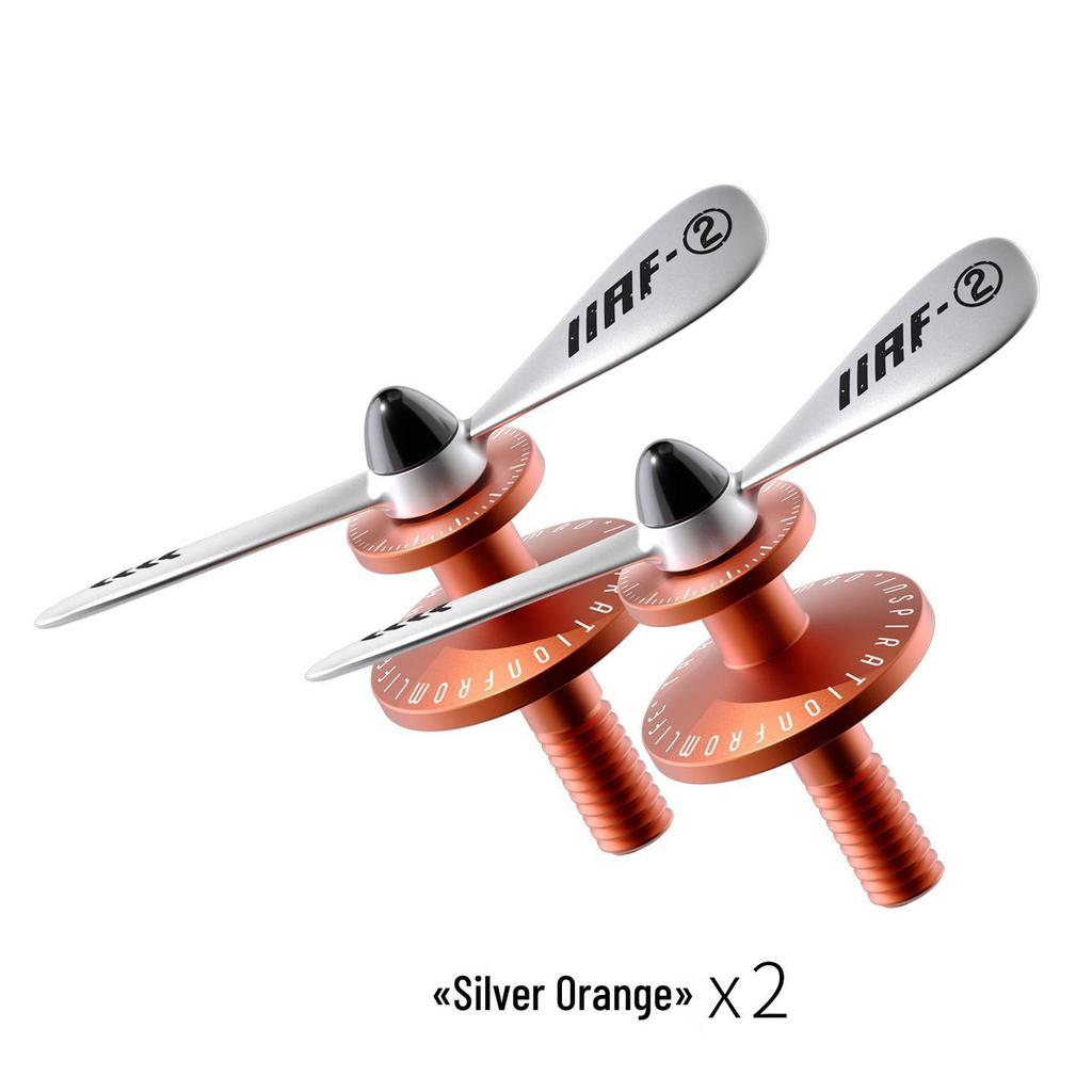 Креативный ретро автомобильный крючок в виде бамбукового дракончика для Xiaomi SU7 - Декоративное украшение для снятия стресса