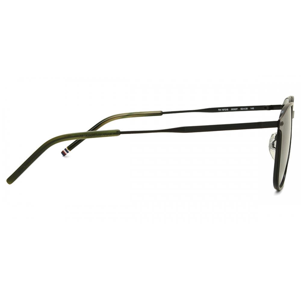 Tommy Hilfiger 1972 S 003 Qt Мужские солнцезащитные очки