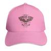 The marcus king band Baseball Cap Sunscreen Hip Hop F Mountaineering Unisexs Womens