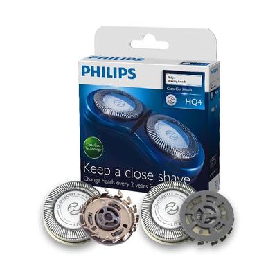 Бритвенная головка HQ4