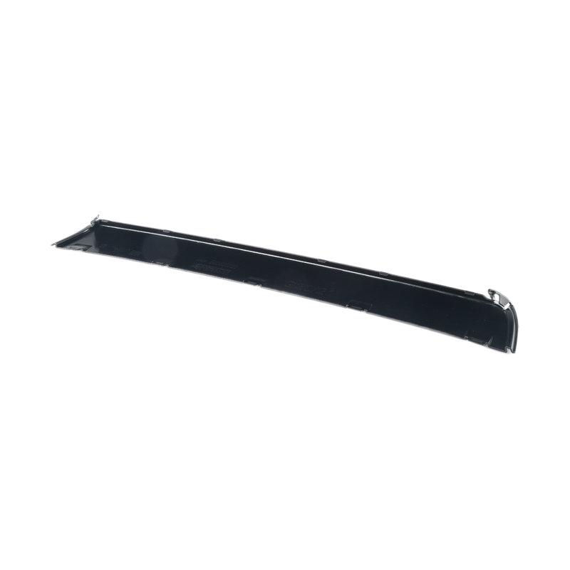 51117471512 - Совместимая передняя нижняя накладка для BMW 3 серии G20/G28