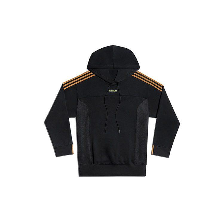 adidas Худи с длинным рукавом Ivy Park, унисекс, GT9085