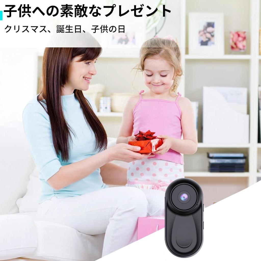 OBEST Экшн-носимая компактная спортивная 1080P Изображение Стекло 150 минут непрерывной автоматической циклической записи Корпус ПЭТ классы Камера, Камера, Видеокамера, Камера,