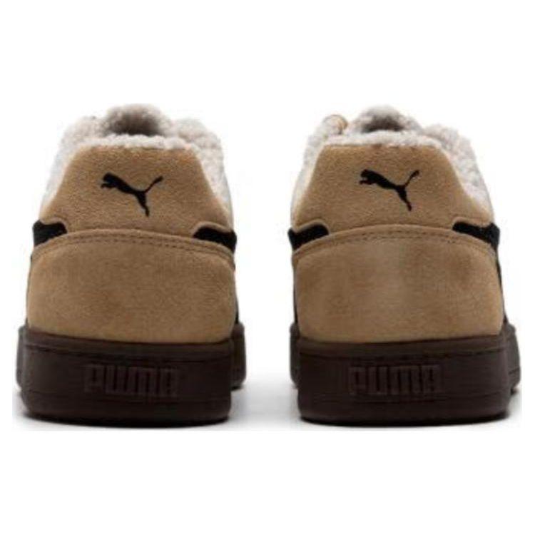 Puma Caven 2.0 Снежно-черный Унисекс 392334-01