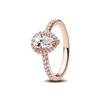 New 925 Silver Charm Pink Blue Green Black Heart-shaped Rings Women Rings Fine Jewelry Fashion Mother Gifts
