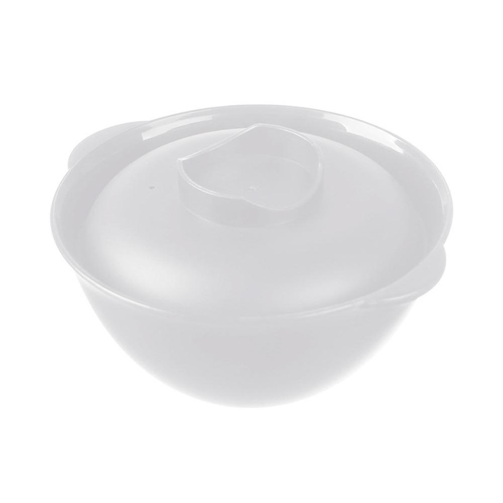 250 мл Миски для лапши быстрого приготовления Многофункциональный ланч-бокс Прочные миски для риса для студентов