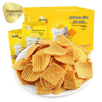 Снэки – Сладости