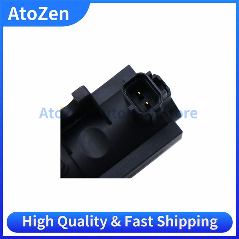 Car Turbo Boost Pressure Solenoid Valve 8982399350 13999554 25819-0R012 SH02-18741 for ISUZU DMAX MUX 70556801 70051307