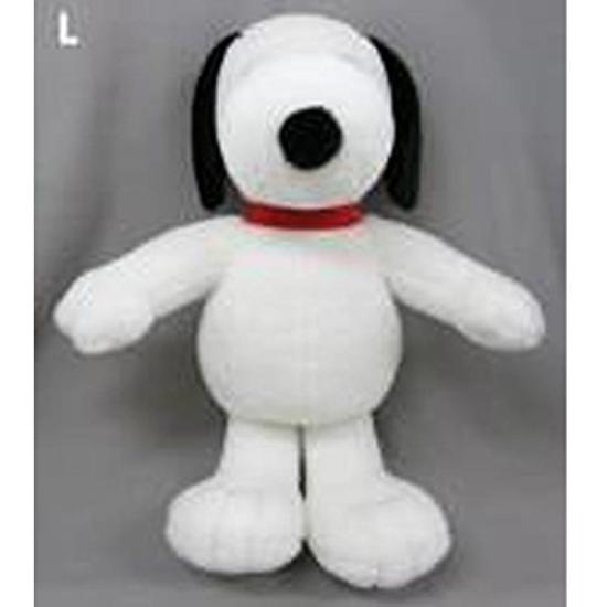 PEANUTS Snoopy Стандартная плюшевая игрушка L