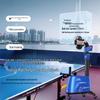 Автоматический робот для настольного тенниса Double Fish Super 5