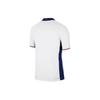Nike Англия 2024/25 Match Home ADV Authentic Jersey Белый/Синий Void Мужская уличная одежда FJ4271-100