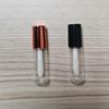 Новый 1,5 мл мини-круглый тюбик для блеска для губ - пустой многоразовый контейнер для блеска для губ