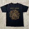 НОВАЯ футболка с коротким рукавом Dirty Heads, черная, все размеры OM31