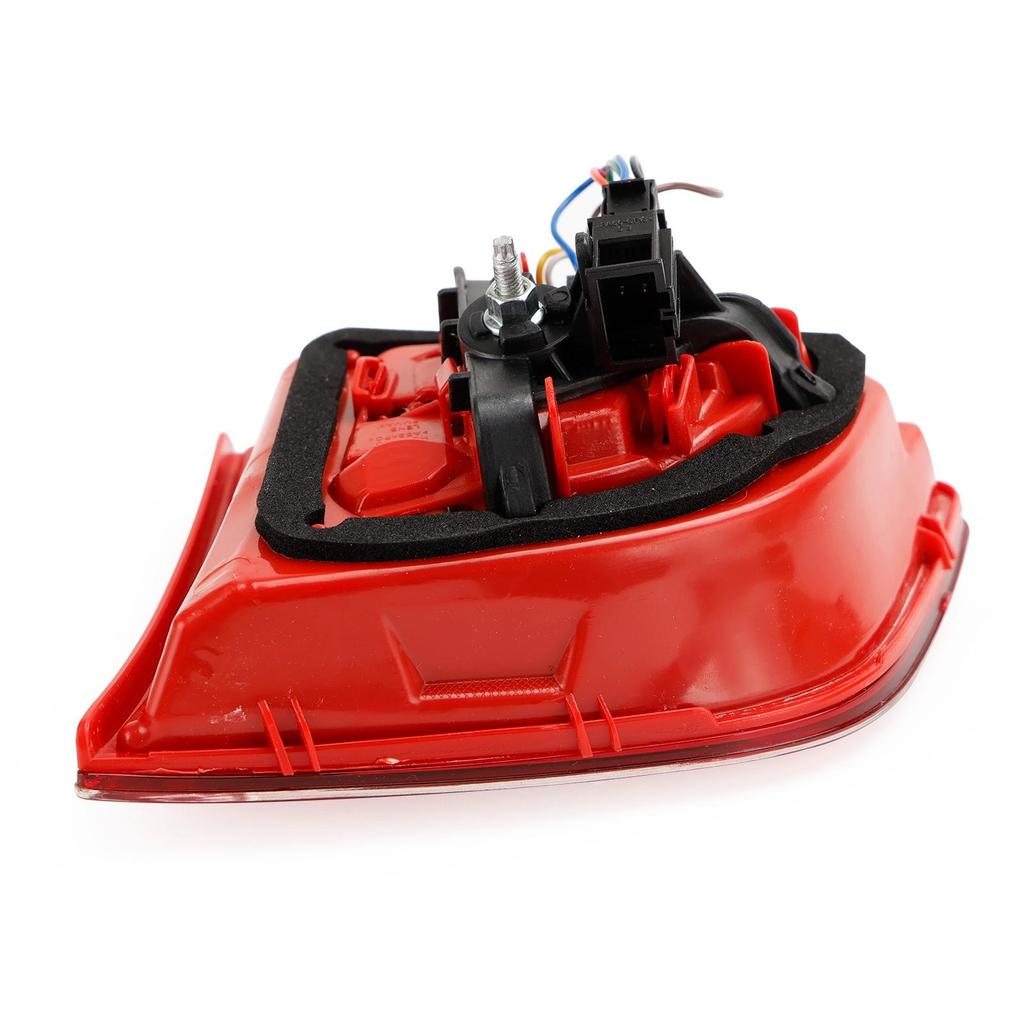Правый внутренний светодиодный задний фонарь для багажника для 4FD945094B A6 C6 Седан 2009-2011