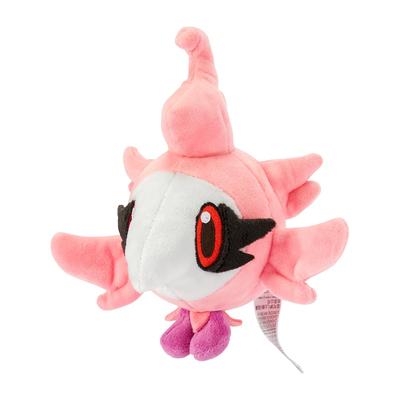 Pokemon Center Original 682 Мягкая игрушка Shushupu Pokémon