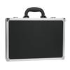 Metal Latches Pool Ball Case Hard Shell Protective Case Billiard Ball Storage Box  Home Game Room