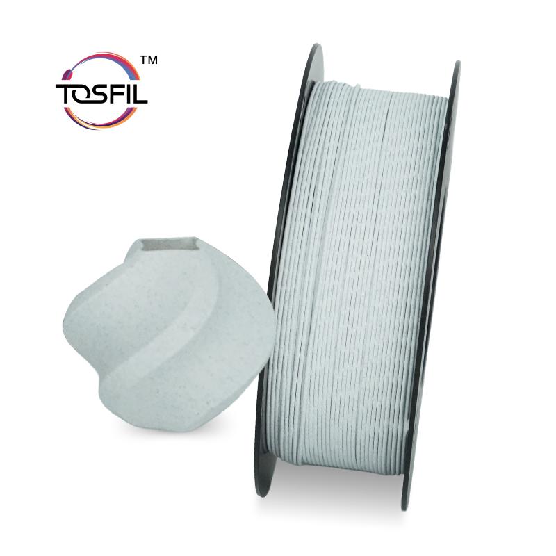 Tosfil PETG Filament 1.75mm 1kg 1 Roll High Precision 3D Printing 240C (Mix Color) Plastic Sheet