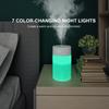 260ML USB Mini Air Humidifier Ultrasonic Aromatherapy Diffuser Portable Sprayer LED Lamp for Home Car