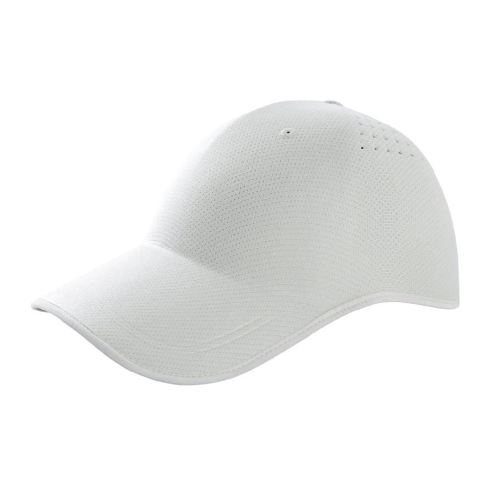 Seamless Baseball Cap Packable Visor Cap New Design Outdoor Hat