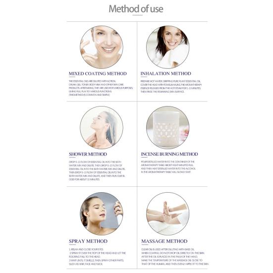 10 мл эфирное масло сладкого апельсина, увлажняющее женское ароматическое масло для ухода за кожей для йоги