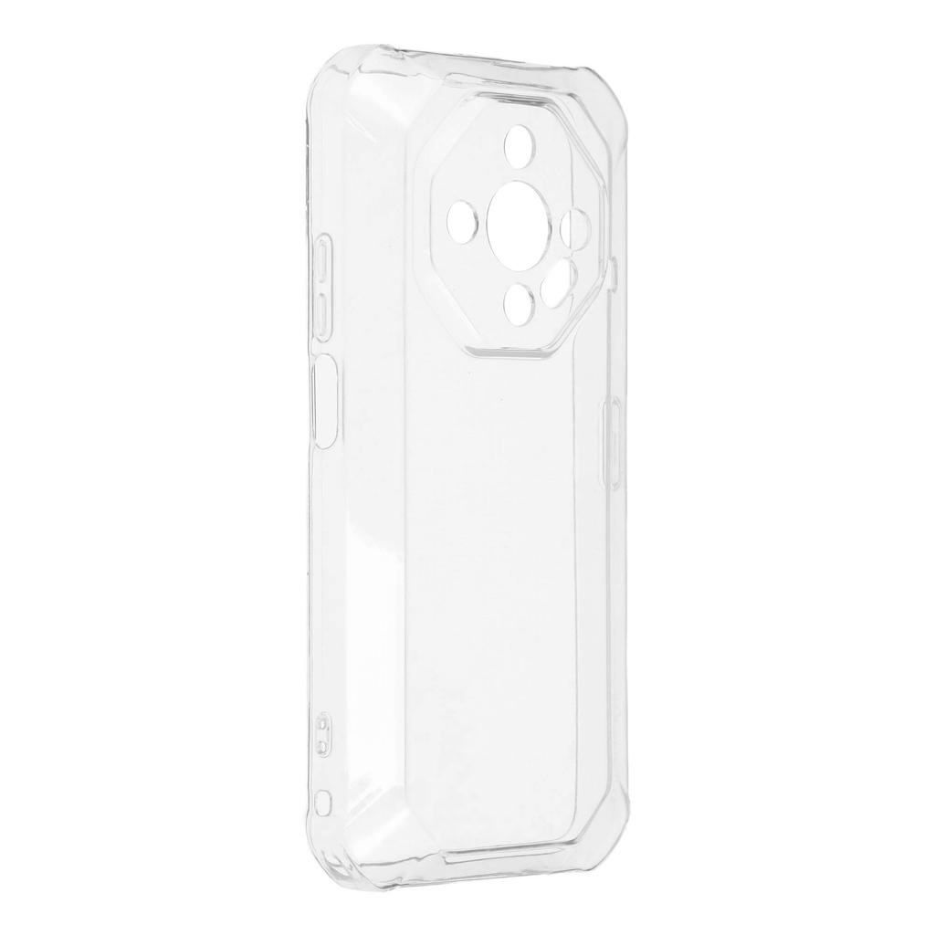 Чехол для Ulefone Armor X16, мягкий ТПУ, защита от падений, чехол для телефона