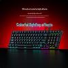 Lenovo Aurora Series GK10 Hot-Swappable Wired Mechanical Keyboard