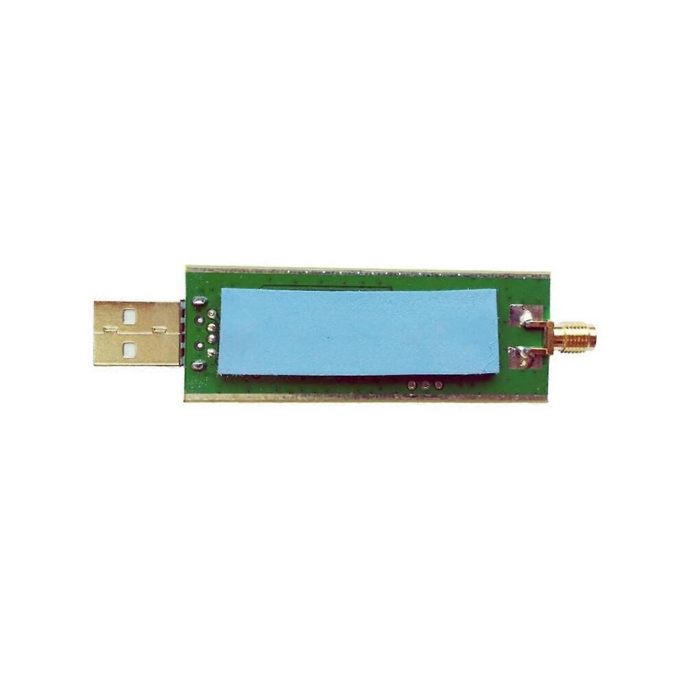 Для RTL SDR V4 R828D RTL2832U 1PPM TCXO SMA