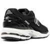 New Balance 1906R Черно-белые кроссовки унисекс M1906RFB